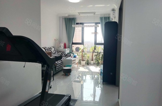 樱花北街10号院2室1厅73.38㎡117万二手房图片