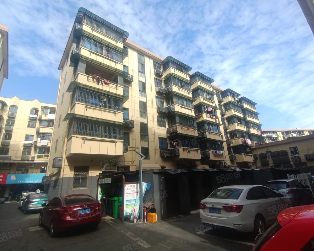 【广南商城, 广南商城小区详情,房价走势,房源,业主论坛】- 宁波58