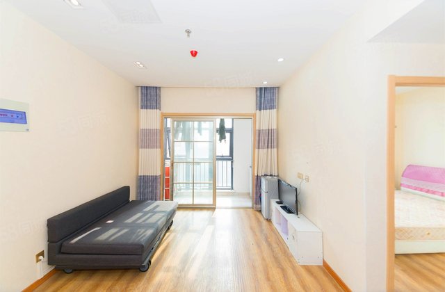 尚泽紫金公馆(商住楼)2室1厅74.94㎡35万二手房图片