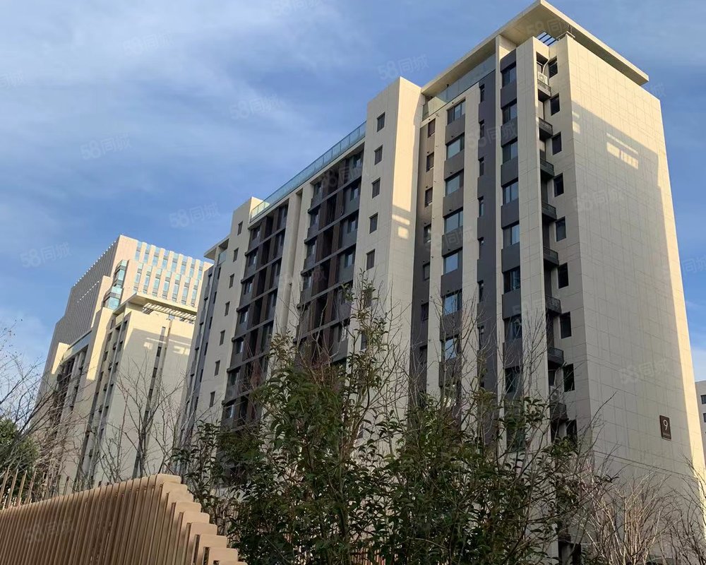 【青铁华润城, 青铁华润城小区详情,房价走势,房源,业主论坛】- 青岛5