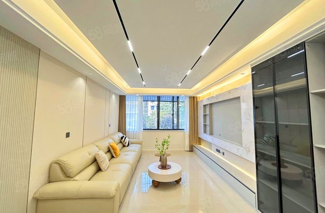 电力建宿舍3室2厅105.68㎡73万二手房图片