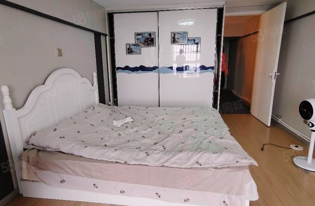 龙腾华景2室2厅104㎡34万二手房图片