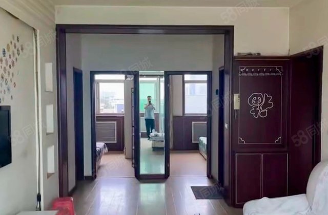 文源路南3号楼3室1厅85.25㎡34万二手房图片