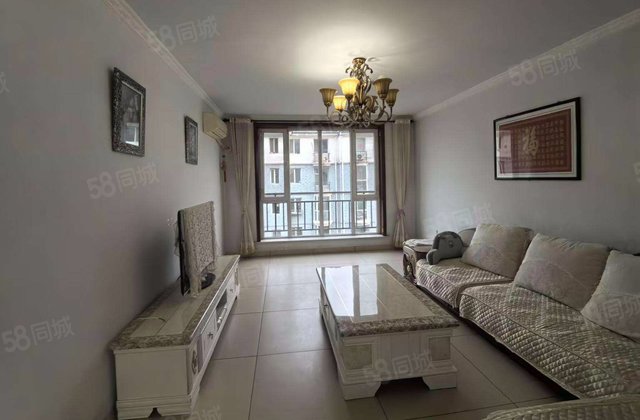 汇豪天下2室2厅93㎡63万二手房图片