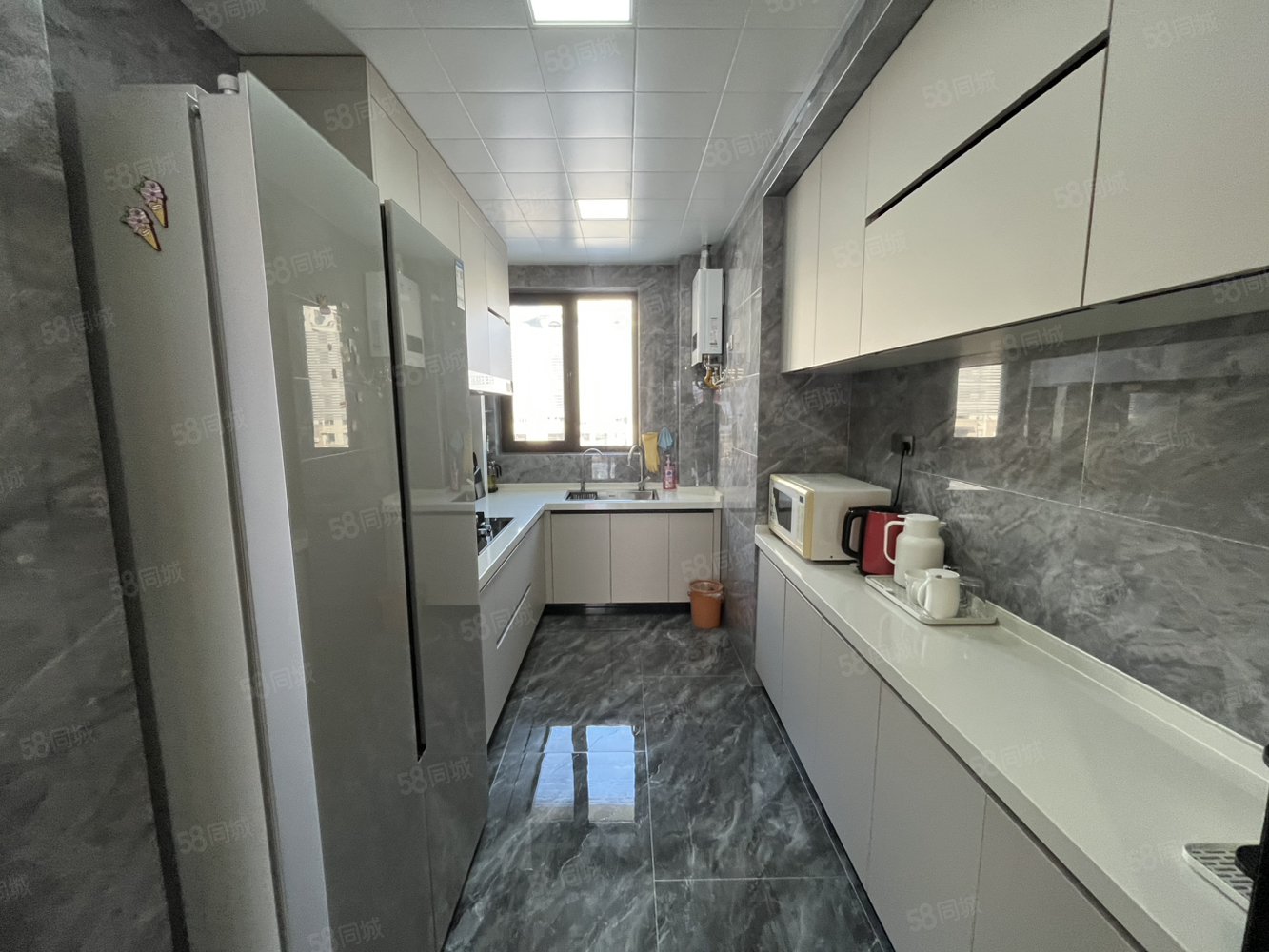 山语城3室2厅2卫115㎡南北86.8万