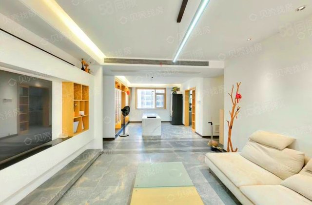 启航南苑3室2厅130㎡85万二手房图片