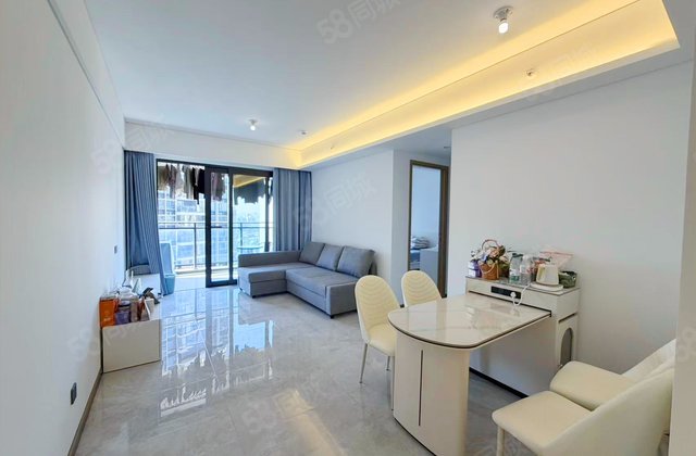 时代天韵(科学城)3室2厅89.11㎡270万二手房图片