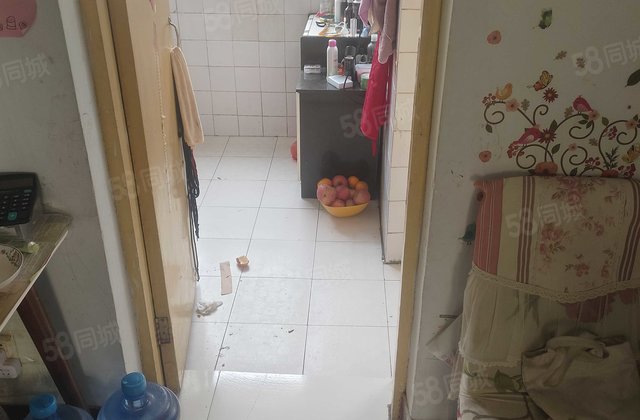 房东急售 四海小区 交通便利 低密宜居 中间好楼层 合适可谈