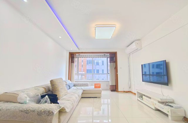 万科上东区2室2厅97.57㎡79万二手房图片