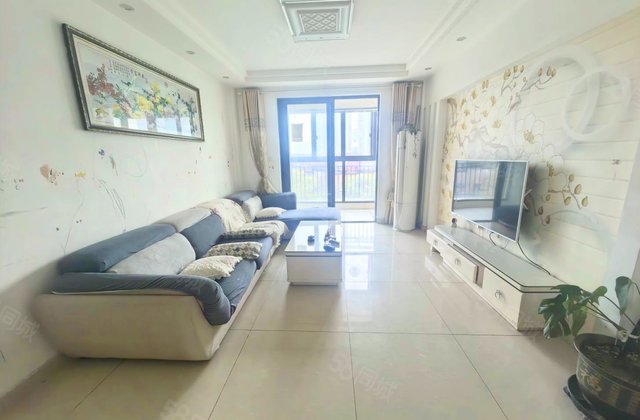 奥林运河湾3室2厅94㎡80万二手房图片