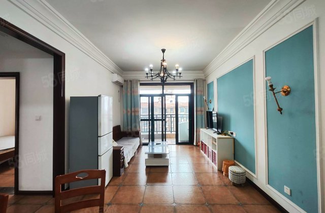 碧海金珠花园2室2厅77.15㎡68万二手房图片