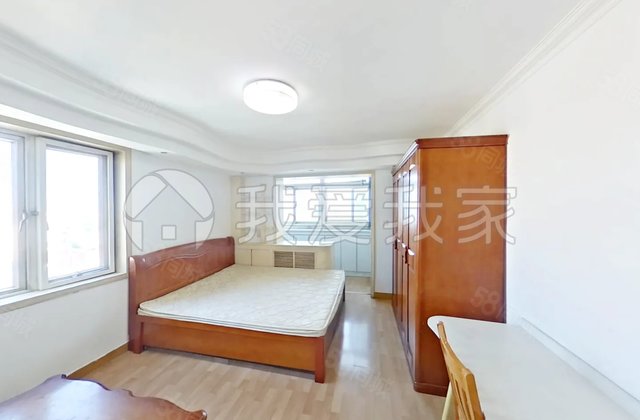 安苑北里3室1厅78.81㎡436万二手房图片