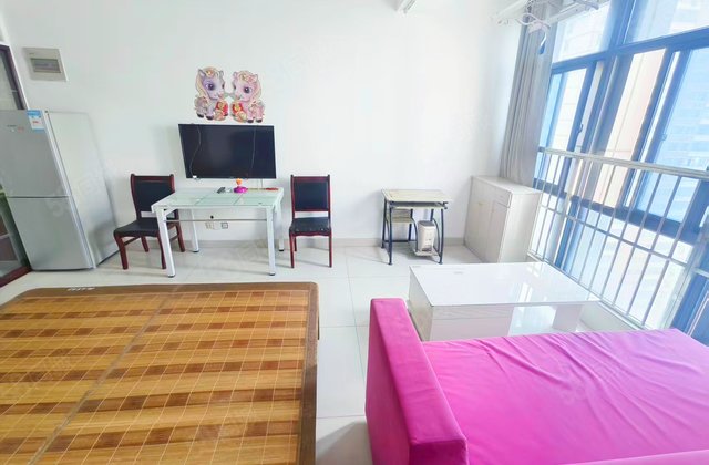 信旺华府骏苑(13-14栋)1室0厅45㎡29.9万二手房图片