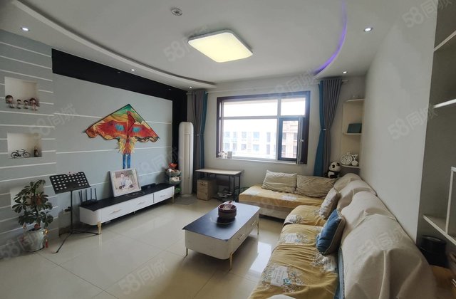 捡  了 高新区 东文轩 金柱大学城东苑 精装三室送车位