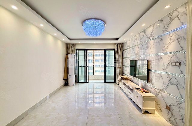 荣和山水绿城(四期)3室2厅80㎡73万二手房图片