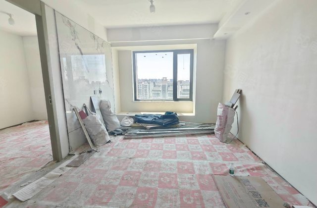 大兴星光城(北区)3室2厅98㎡392万二手房图片