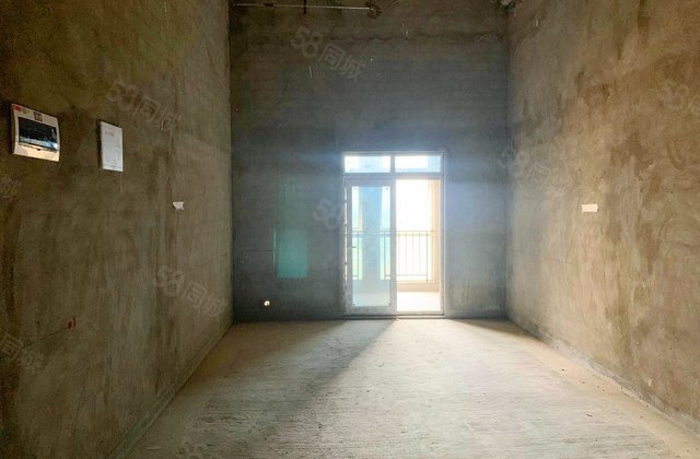 旭辉紫都2室2厅60.05㎡21万二手房图片