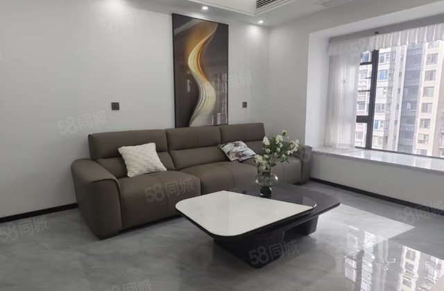 万景东坡院子3室2厅86㎡59.8万二手房图片