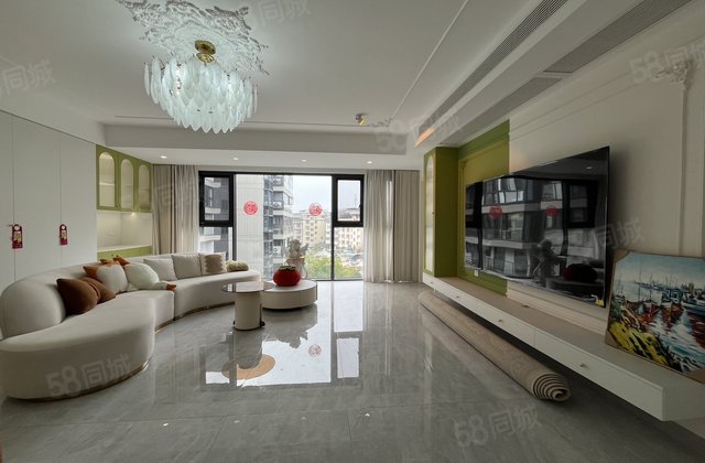 沁园春3室2厅124㎡148.8万二手房图片