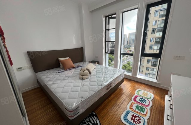 中顺现代君苑3室1厅89㎡108万二手房图片