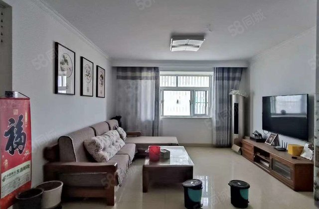 昌润路眼科医院名仕牧人家园电梯中间楼层 三室 免大税 储藏室