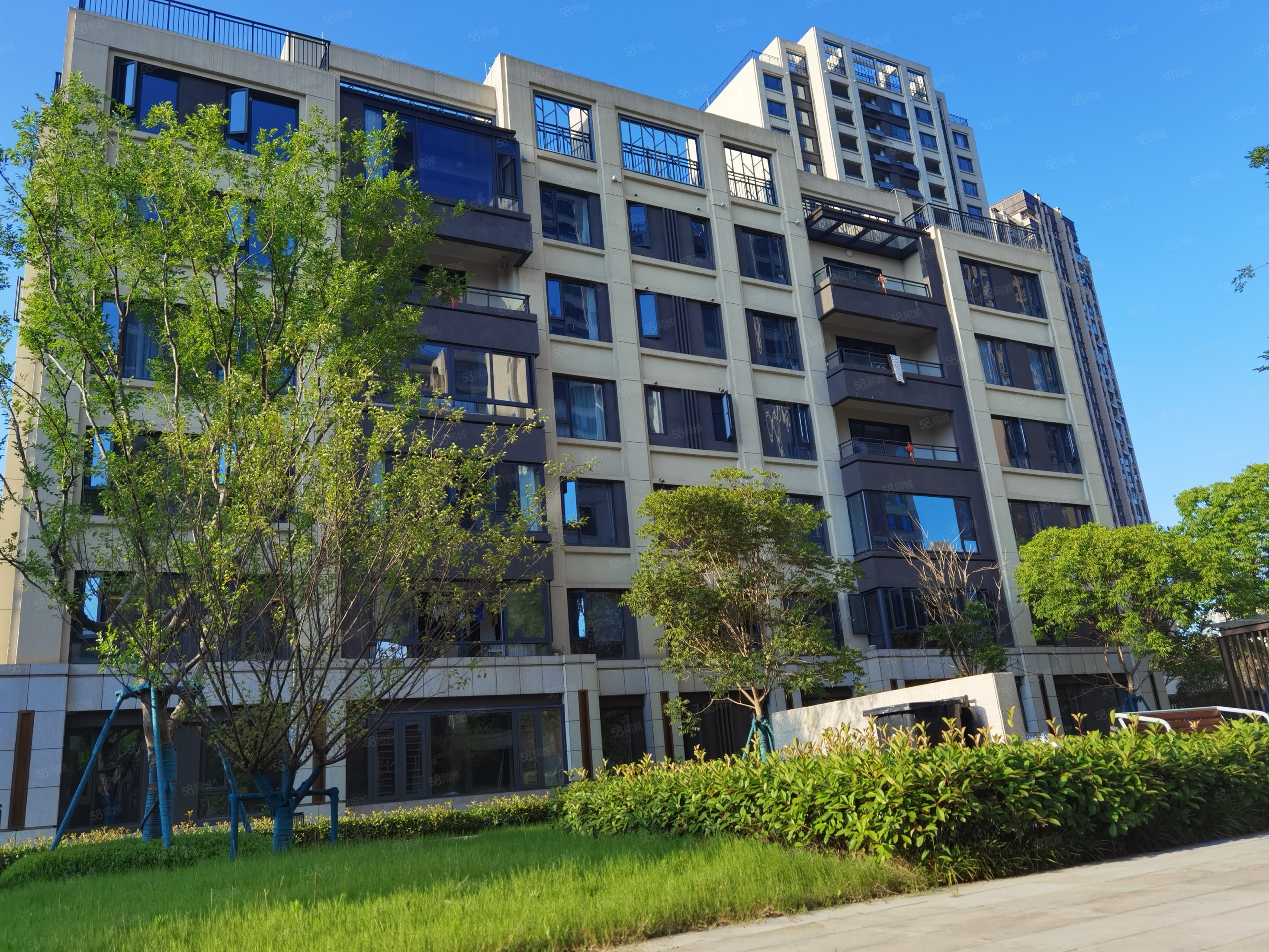 正荣紫阙台 345万167平米4居室 全款优先 急急急,正荣紫阙台-武汉58