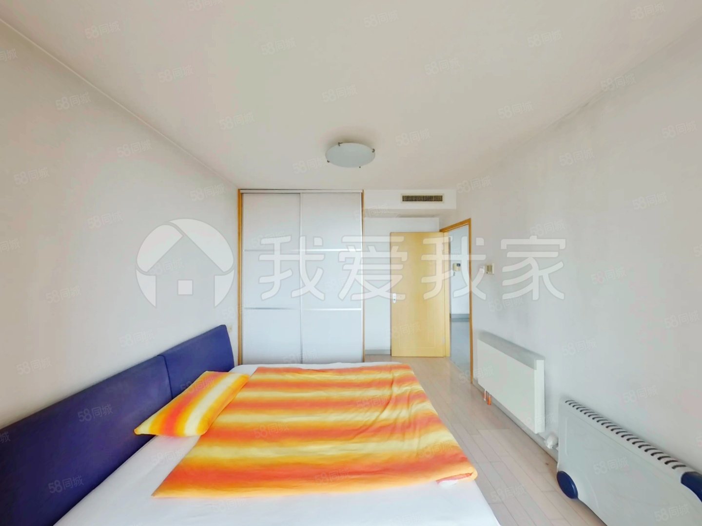 世紀(jì)金色嘉園2室1廳1衛(wèi)92.9㎡東南500萬(wàn)