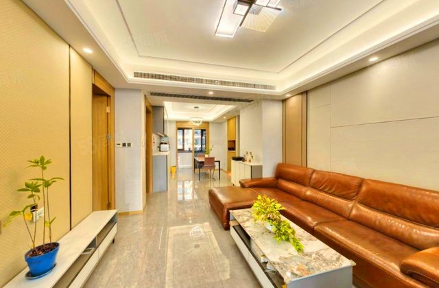 南延新苑3室2厅126.94㎡198万二手房图片