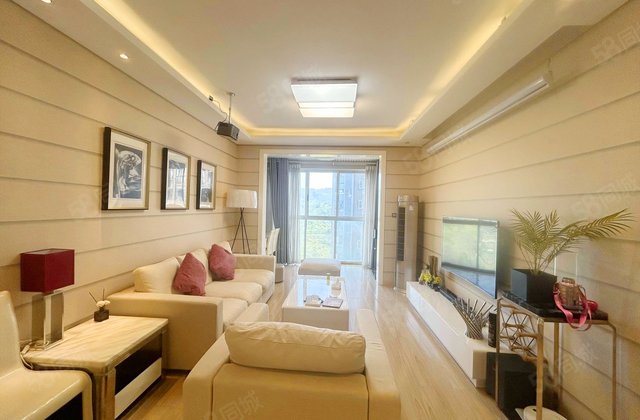 御岭春天二期2室2厅76.35㎡75万二手房图片