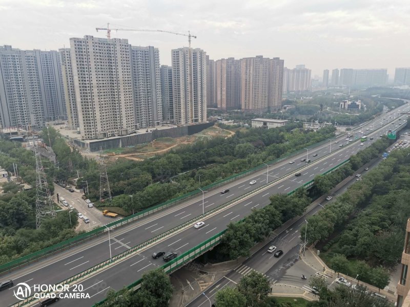 江林新城c区4室2厅2卫96.52㎡南北163万