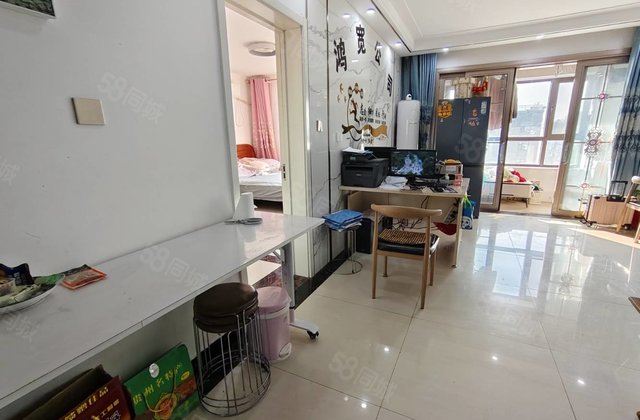 公园中央帝景 带空中花园 带车位