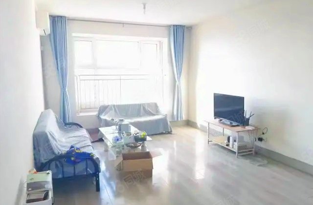 帝华城D区如意苑3室2厅108.63㎡65万二手房图片