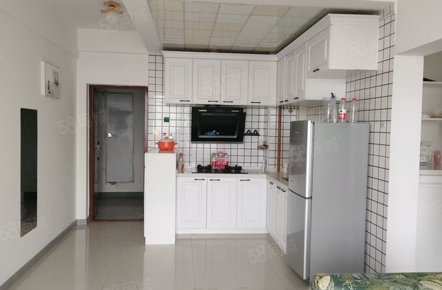 未来城1室1厅58㎡22万二手房图片