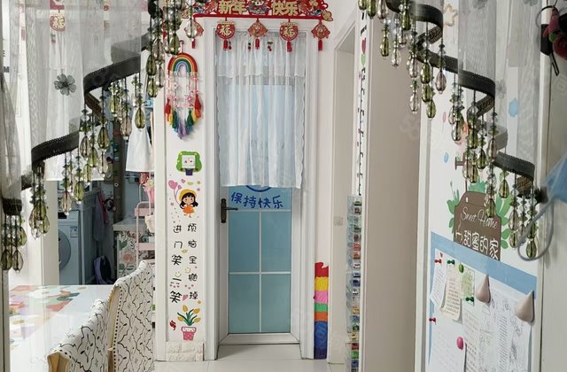 阳光 实验附近 恒昌商业街~硫酸厂家属院 诚心出售 看房方便