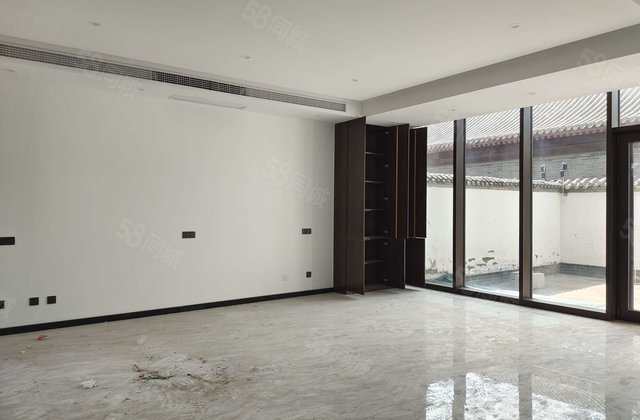 古楼光岳府320平599万！精装修未住！东昌御府，城市主人