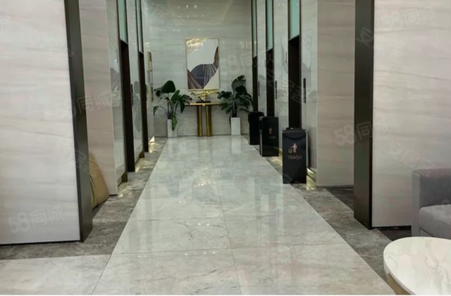 中海锦江城云璟1室0厅31.11㎡58万二手房图片