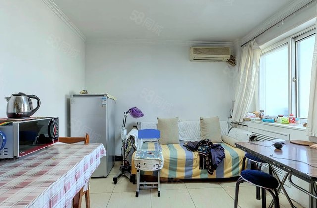 正阳北里2室1厅68.27㎡325万二手房图片