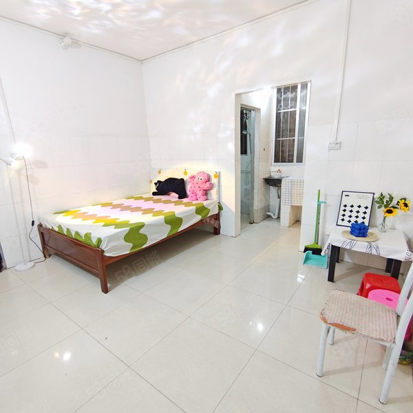 整租｜民电鸺.閏！官桥民主路 大单间 采光通风好可短租