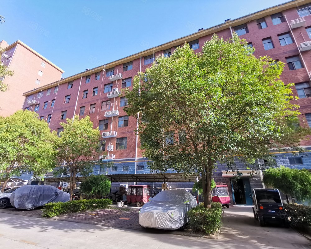 【中州花园, 中州花园小区详情,房价走势,房源,业主论坛】- 商丘58