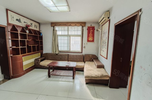 老文轩八中 闸口 东关瑞府南邻 多层二楼 免大税送南向大车库