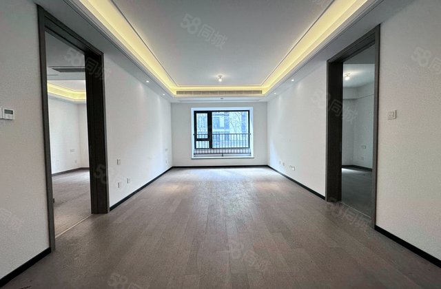 万科蔚蓝城市花园4室2厅110.88㎡256万二手房图片