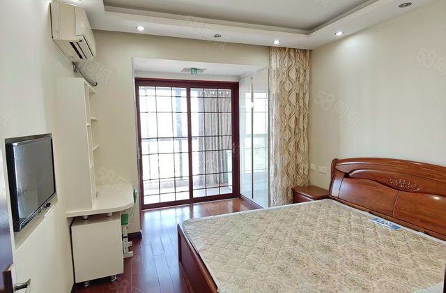 鸿盛新城3室2厅127.3㎡75万二手房图片