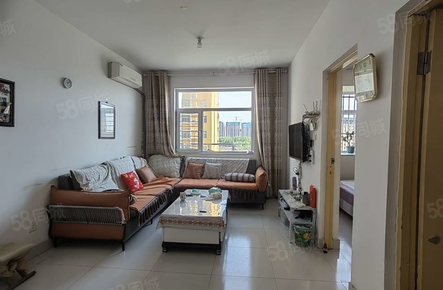 一实验松桂路奥森 南湖新城中间楼层 送储有证免大税 随时看房