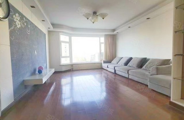 威尼斯花园东院2室2厅120.37㎡75万二手房图片
