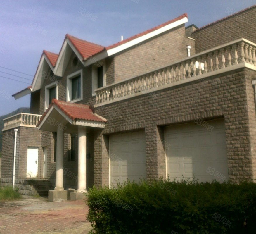 【鸿禧山庄, 鸿禧山庄小区详情,房价走势,房源,业主论坛】- 西安58