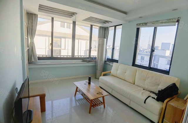 彩香一村三区2室1厅51.87㎡100万二手房图片