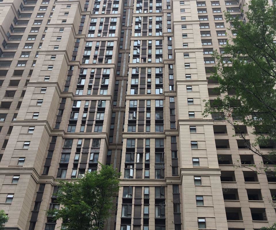 【华润橡府, 华润橡府小区详情,房价走势,房源,业主论坛】- 南昌58