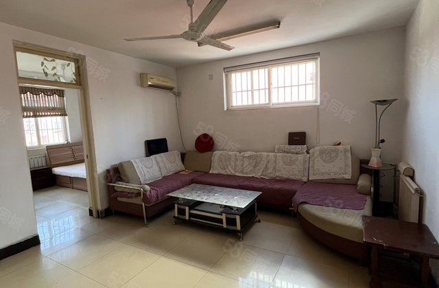 紧邻六中，东昌路  ，英特，多层房源，满五，带车位储藏室