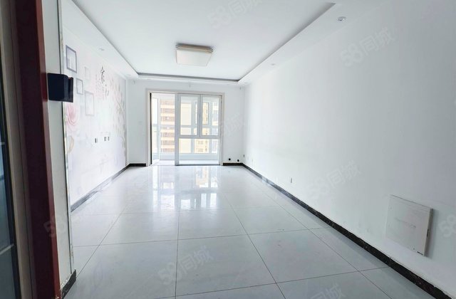 力高未来城A2天润3室2厅108.58㎡62万二手房图片