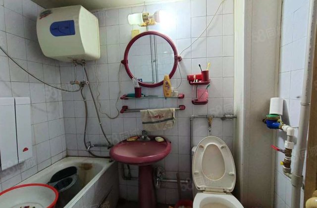 恒昌小区2室1厅83㎡76万二手房图片